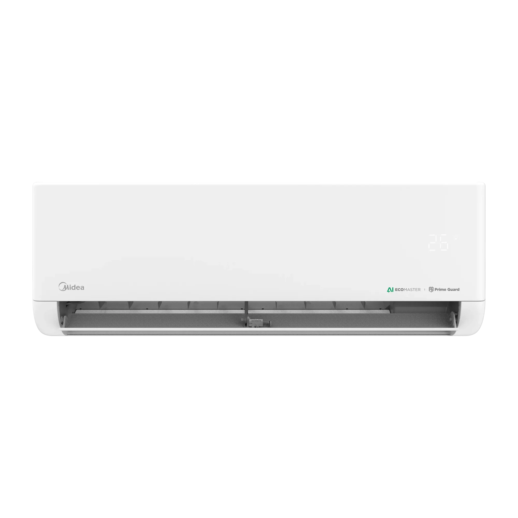 Midea 1HP Unicool Inverter Split AC MSEF1A-09CRDN8 (with 3m Kit)