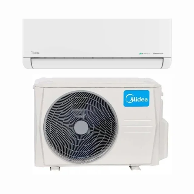 Midea 2HP Unicool Inverter Split AC MSEF1C-18CRDN8