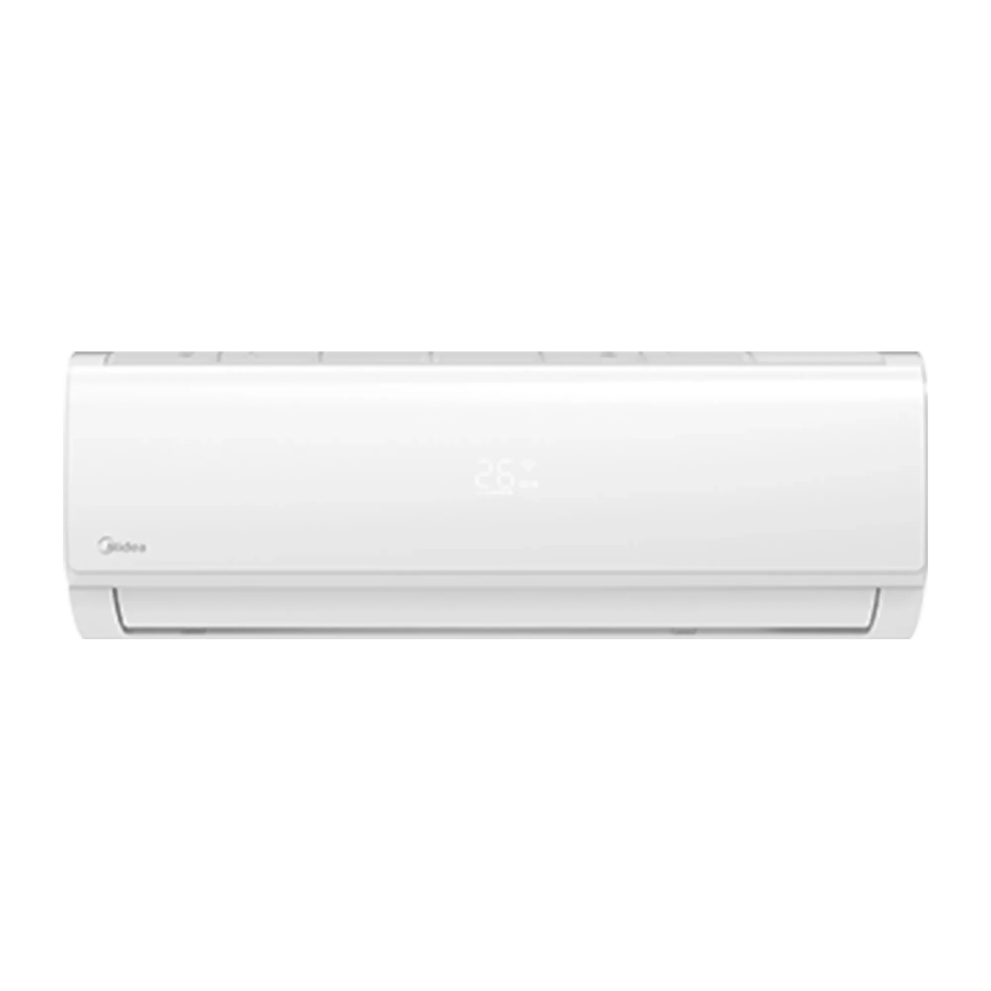 Midea MSAF24A-09CRDNI-QC Inverter Indoor Unit (1HP)