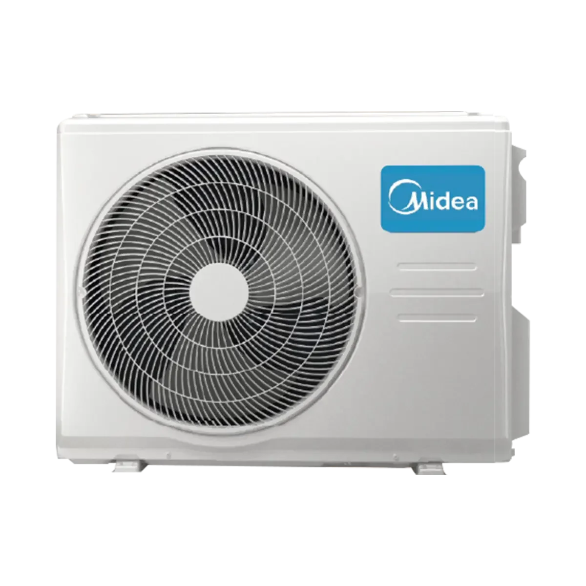 Midea MSAF24B-12CRDNI-QC Inverter Indoor Unit (1.5HP)
