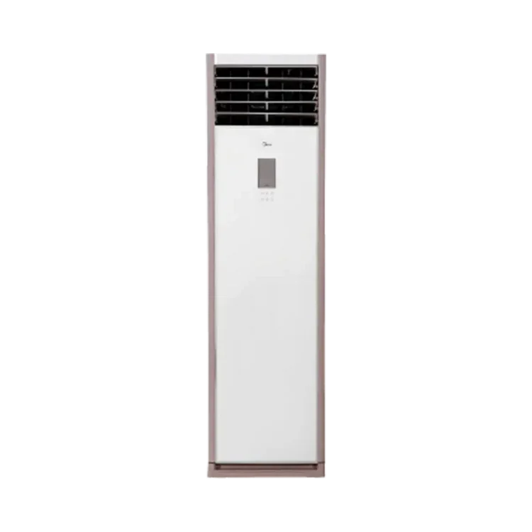 Midea 3HP Inverter Floor Standing AC MFPA-24CRDNI