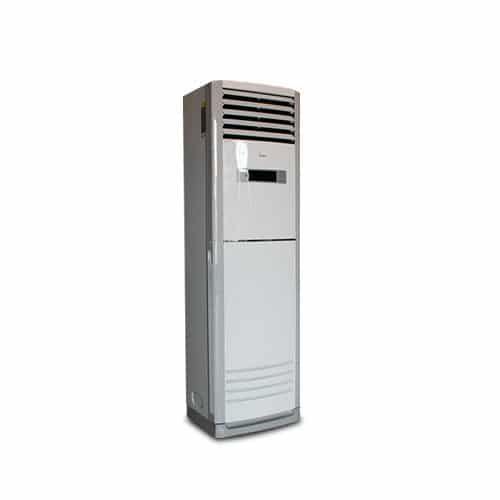 Midea 5HP Floor Standing AC MFJ-48CRN1