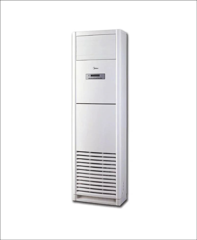 Midea 5HP Inverter Floor Standing AC MFPA-48CRDN1