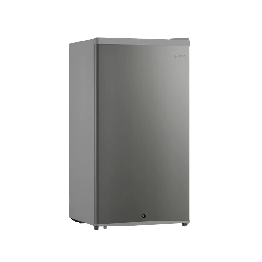 Midea 85L Single Door Refrigerator MDRD133FGG50