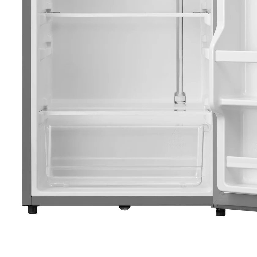 Midea 85L Single Door Refrigerator MDRD133FGG50