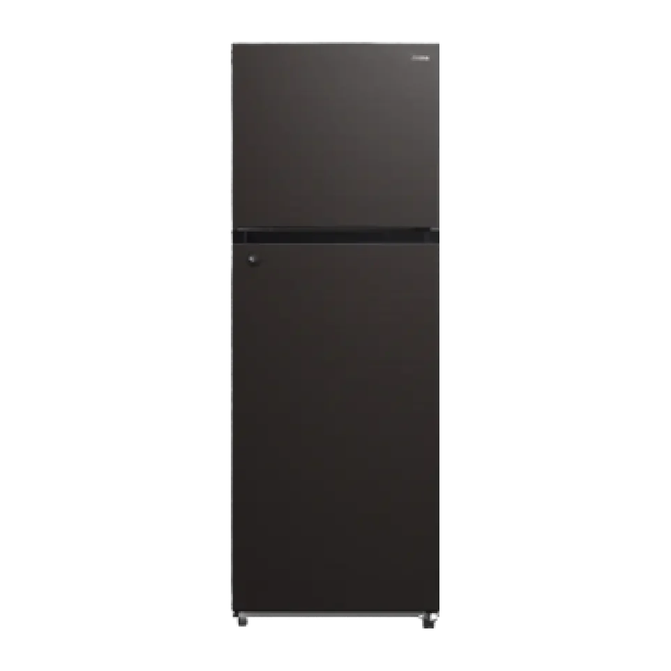 Midea 173L Top Mount Refrigerator MDRT237FGG28