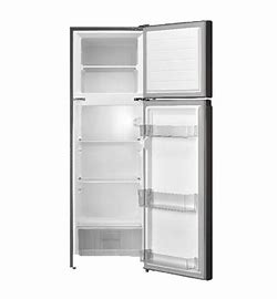 Midea 266L Top Mount Refrigerator Frost Free MDRT390MTE28