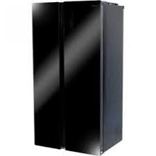 Midea 510L Side-by-Side Refrigerator MDRS710FGF22D