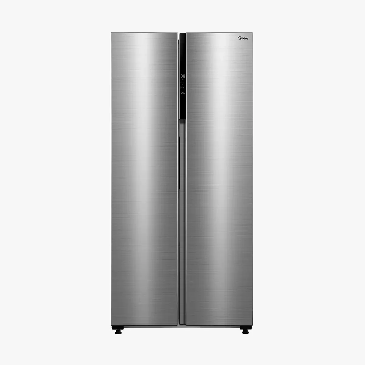Midea 515L Side-by-Side Refrigerator MDRS691FGF46