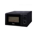 Midea 20L Microwave Oven MM720CFB-B