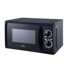 Midea 20L Microwave Oven MM720CFB-B