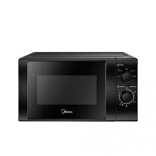 Midea 20L Microwave Oven MM720CFB-B
