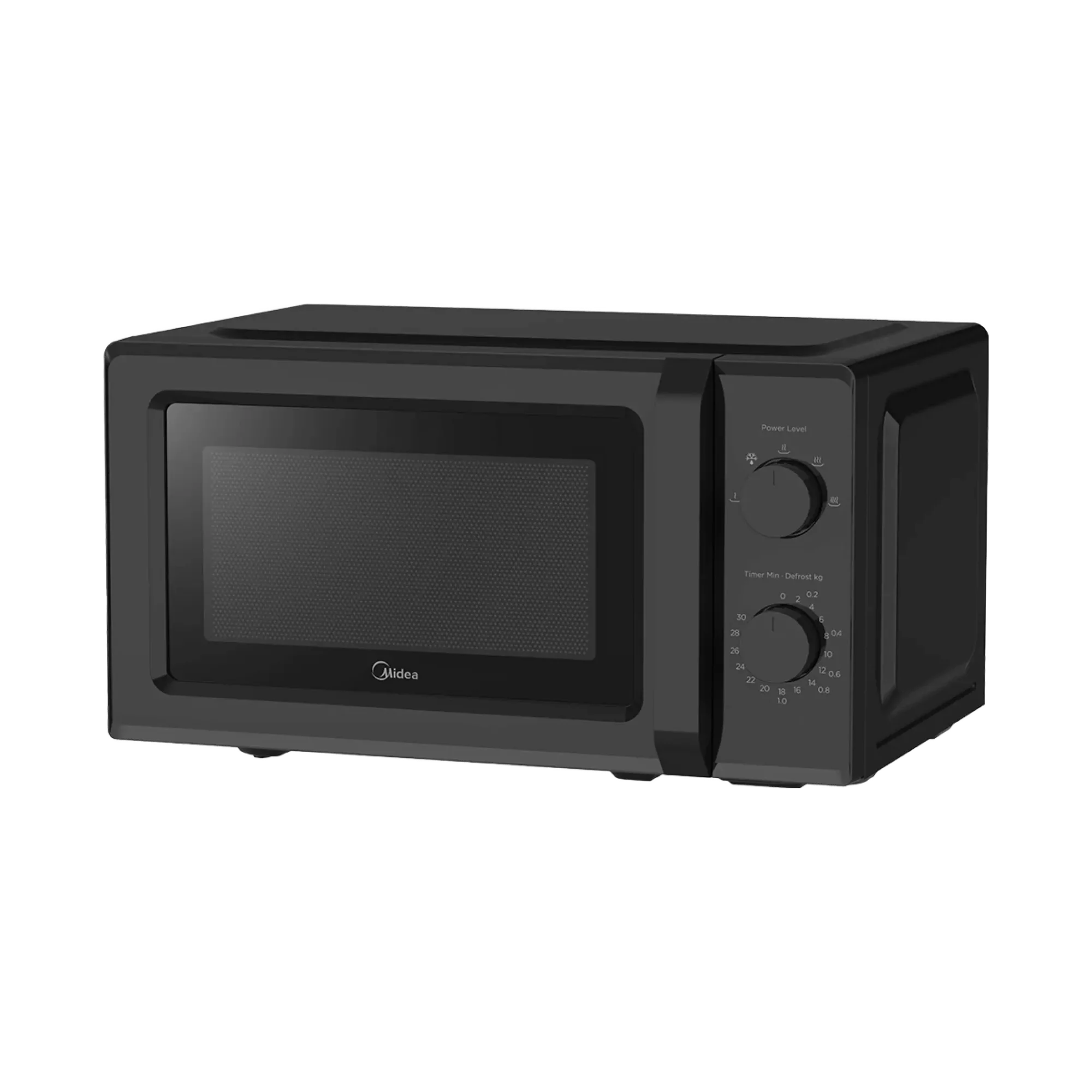 Midea 20L Microwave Oven Inverter MM7P012LV-B