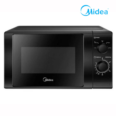 Midea 25L Microwave Oven with Grill AG9P022KE-B