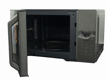 Midea 30L Microwave Oven with Grill EG9P032MX-S
