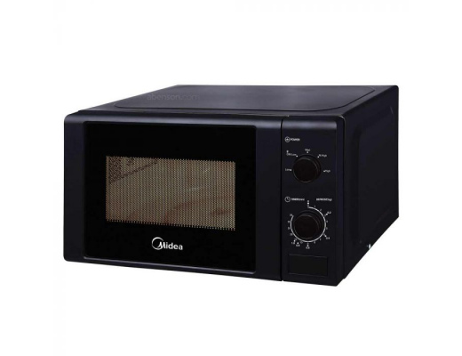 Midea 34L Microwave Oven with Grill AG034AFK