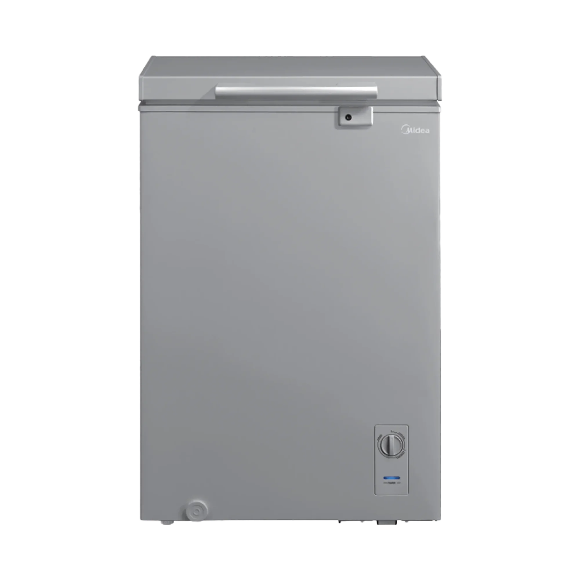 Midea Midea 99L Chest Freezer Inverter MDRC193FZG43D