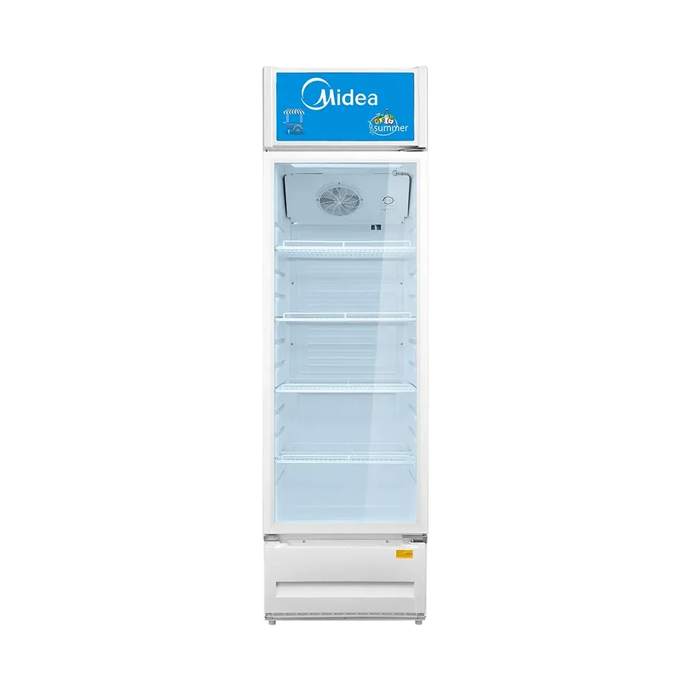 Midea 211L Bottle Cooler MDRZ302FZG21