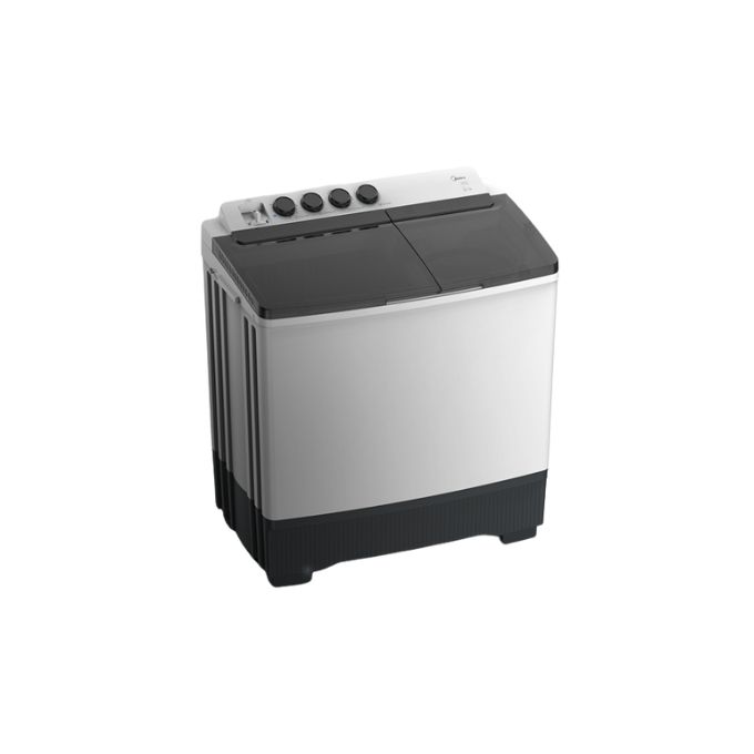Midea 7KG Twin Tub Washing Machine MT100W70/WG