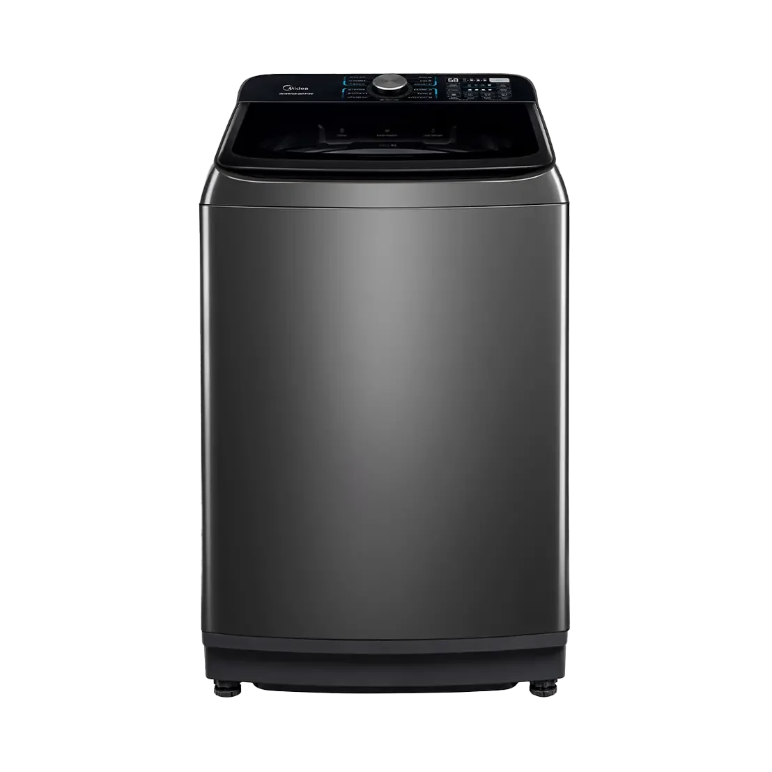 Midea 16KG Top Load Washing Machine MA512W160/T