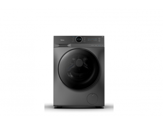 Midea 12KG/8KG Washer Dryer MF200D120WB/T