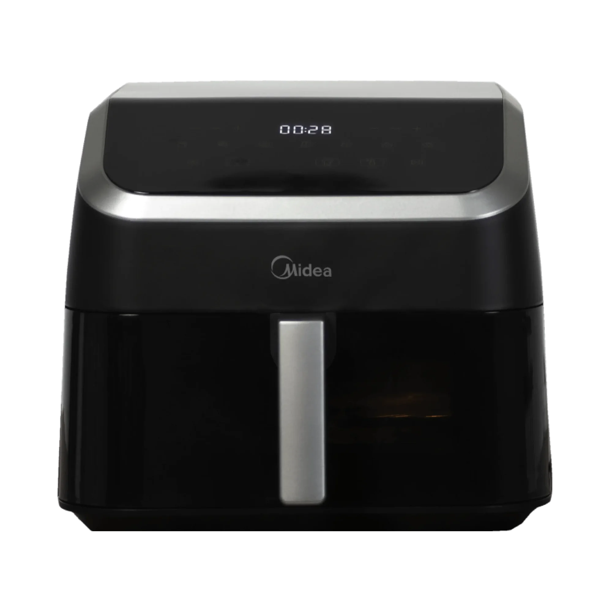 Midea Midea 9L Digital Air Fryer MF-CY85WK2