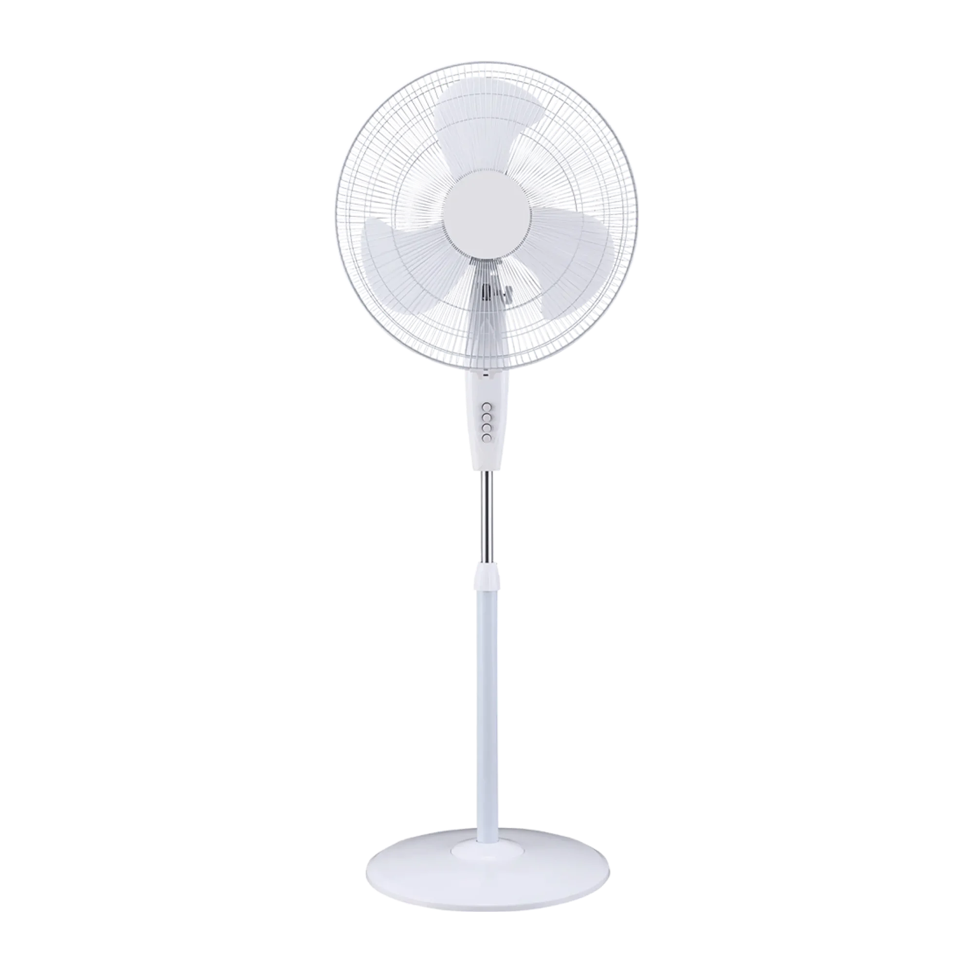 Midea Midea 18" Stand Fan FS45-3D