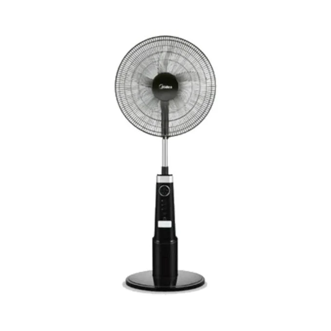 Midea 18" Rechargeable Stand Fan FS45-23 MRD