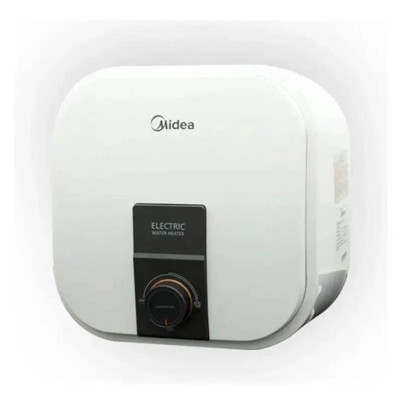 Midea Midea 15L Water Heater D15-20VI
