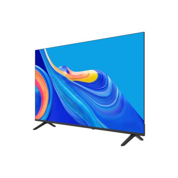 Mora 43-Inch HD Smart LED TV (3 HDMI, 2 USB DivX, 1 AV, Black, Free Wall Bracket) (TV 43D4N)