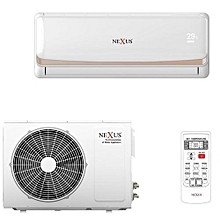 Nexus NX-Mshfa-09Cr410 ,Inverter Airconditioner (NX-MSHFA-09CR410)