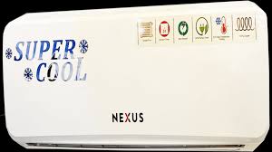 Nexus NX-Mshfa-09Cr410 ,Inverter Airconditioner (NX-MSHFA-09CR410)