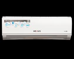 Nexus NX-Mshfb-12Cr410 ,Inverter Airconditioner (NX-MSHFB-12CR410)