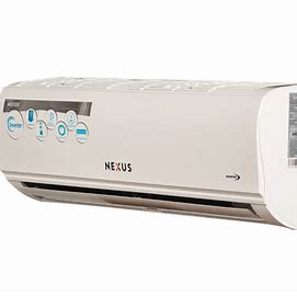 Nexus NX-Mshfb-18Cr410, Inverter R410A, With/Kit (NX-MSHFB-18CR410)