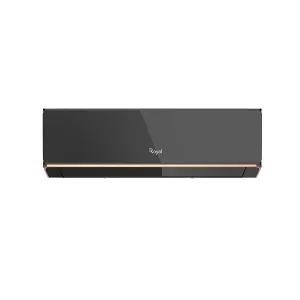 Nexus NX-Sh09Inv- 1.0 HP Inverter Aircon Black Mirror, Without Kit (NX-SH09INV-)