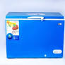 Nexus NX-315E Chest Freezer- Blue (NX-315E)