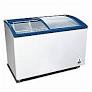 Nexus NX-515Q-Tf Tranparent Top Chest Freezer (NX-515Q-TF)
