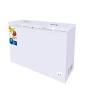 Nexus NX-695Hc Chest Freezer Silver (NX-695HC)