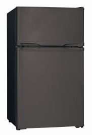 Nexus 130L NX-130 Ltr Fridge-Black (NX-130)