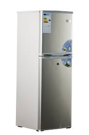 Nexus 185L NX-185 Ltr Fridge - Red Vcm (NX-185)