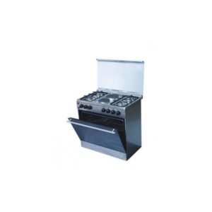 Nexus GCCR-NX-8001S(4+2)-Standing Gas Cooker (GCCR-NX-8001S(4+2))