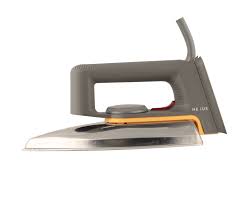 Nexus NX-1100 Di Heavyweight Plancha Dry Iron (NX-1100)