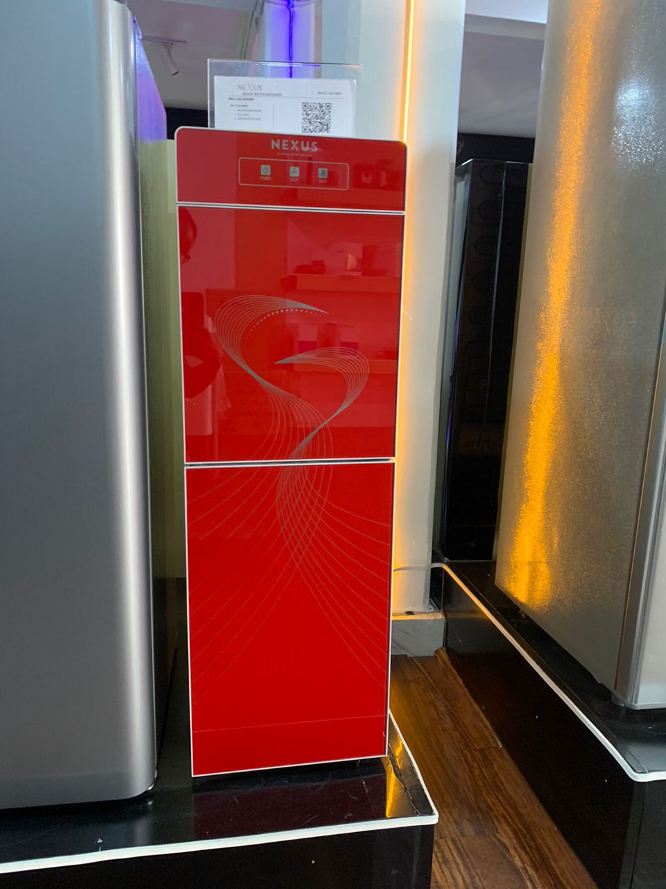 Nexus NX-018Ri Water Dispenser (NX-018RI)