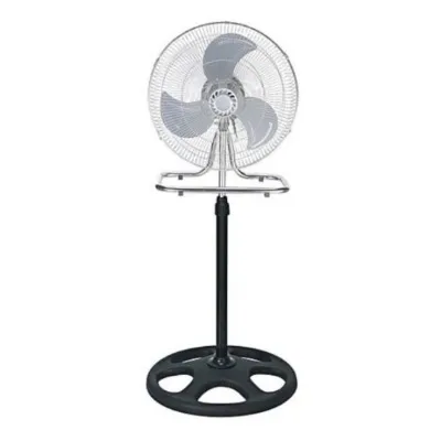 Nexus NX-Sf4400B 16" Stand Fan Color Ctn (1) (NX-SF4400B)