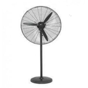 Nexus NX-If4818B 18" Industrial Fan -Black (1) (NX-IF4818B)