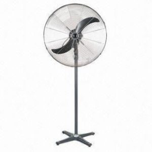 Nexus NX-If4826B 26" Industrial Fan -Black (1) (NX-IF4826B)