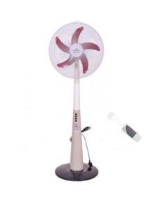 Nexus NX-Rf4531R Ifan-18"Rechargeble Fan+USB (2) (NX-RF4531R)