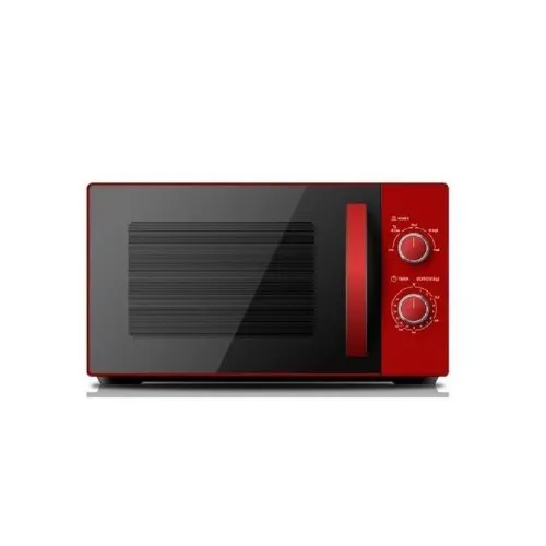 Nexus 20L NX-9201 White – 20L With Grill Microwave (NX-9201)
