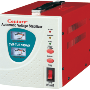 Nexus AVR2000 - Voltage Regulator (4) - 2000Va (AVR2000)