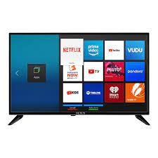Nexus 32-Inch NX-TV32 H620B (Sa)-32" FHD Frmles Non Smart (NX-TV32)